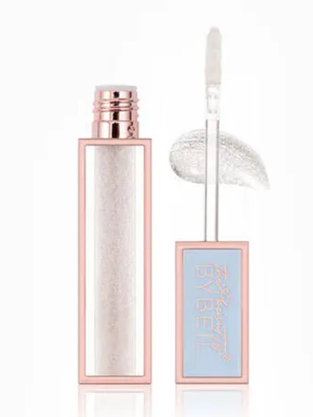 THE BEAUTY BYBEL High-Shine Lip Gloss in Dana 6.5g BRAND NEW IN BOX